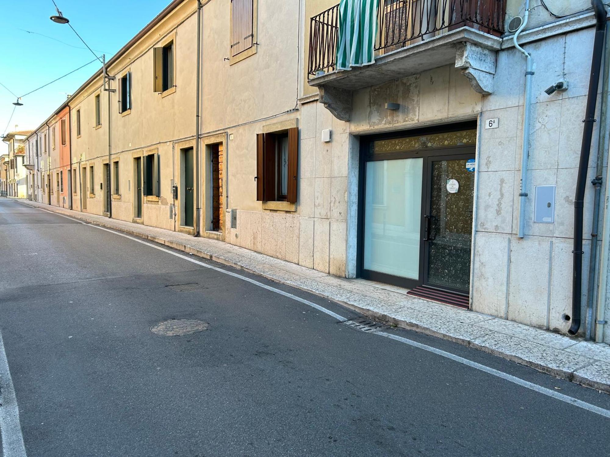 La Rosa Di Verona Apartment Exterior photo