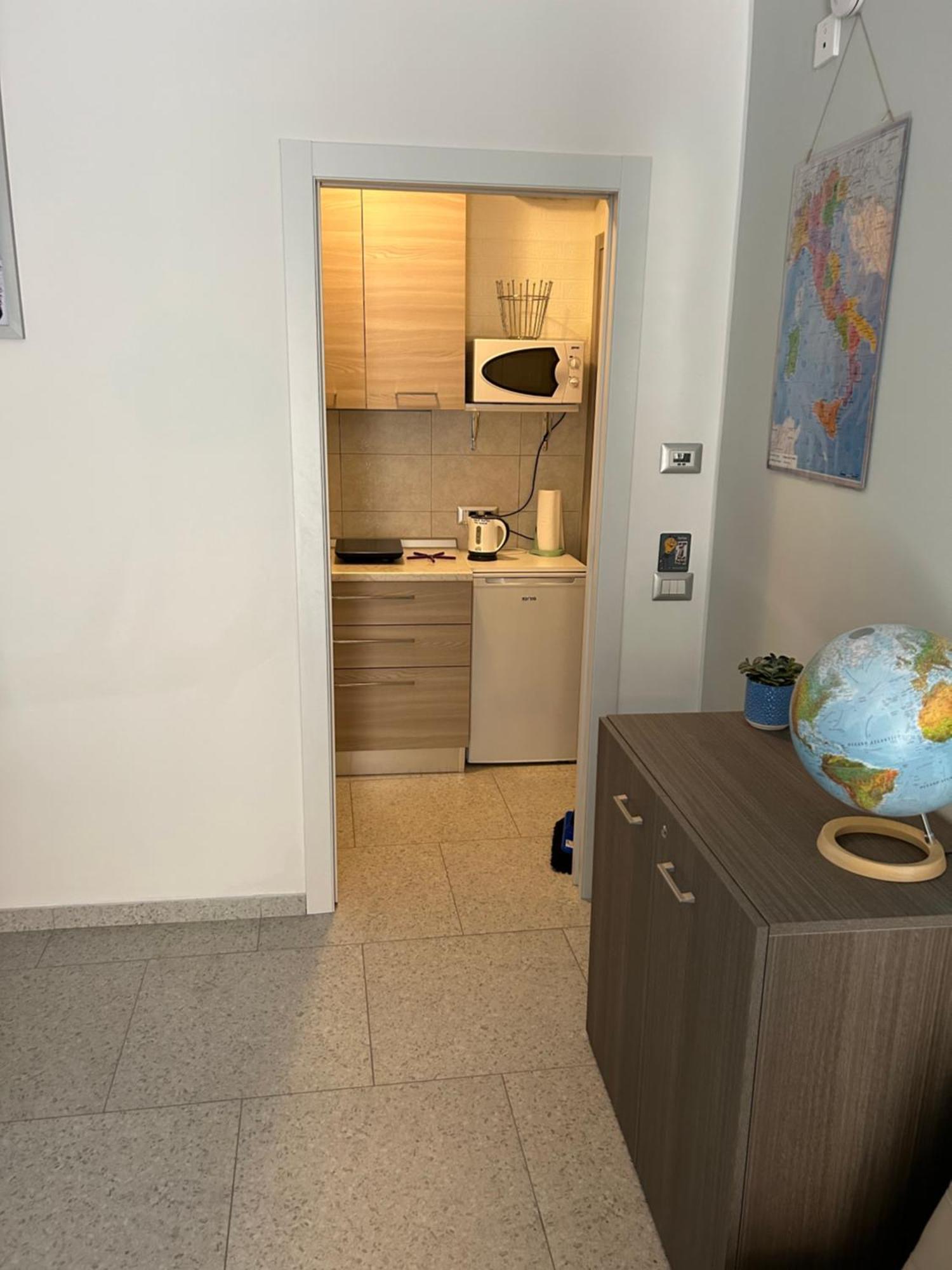 La Rosa Di Verona Apartment Exterior photo