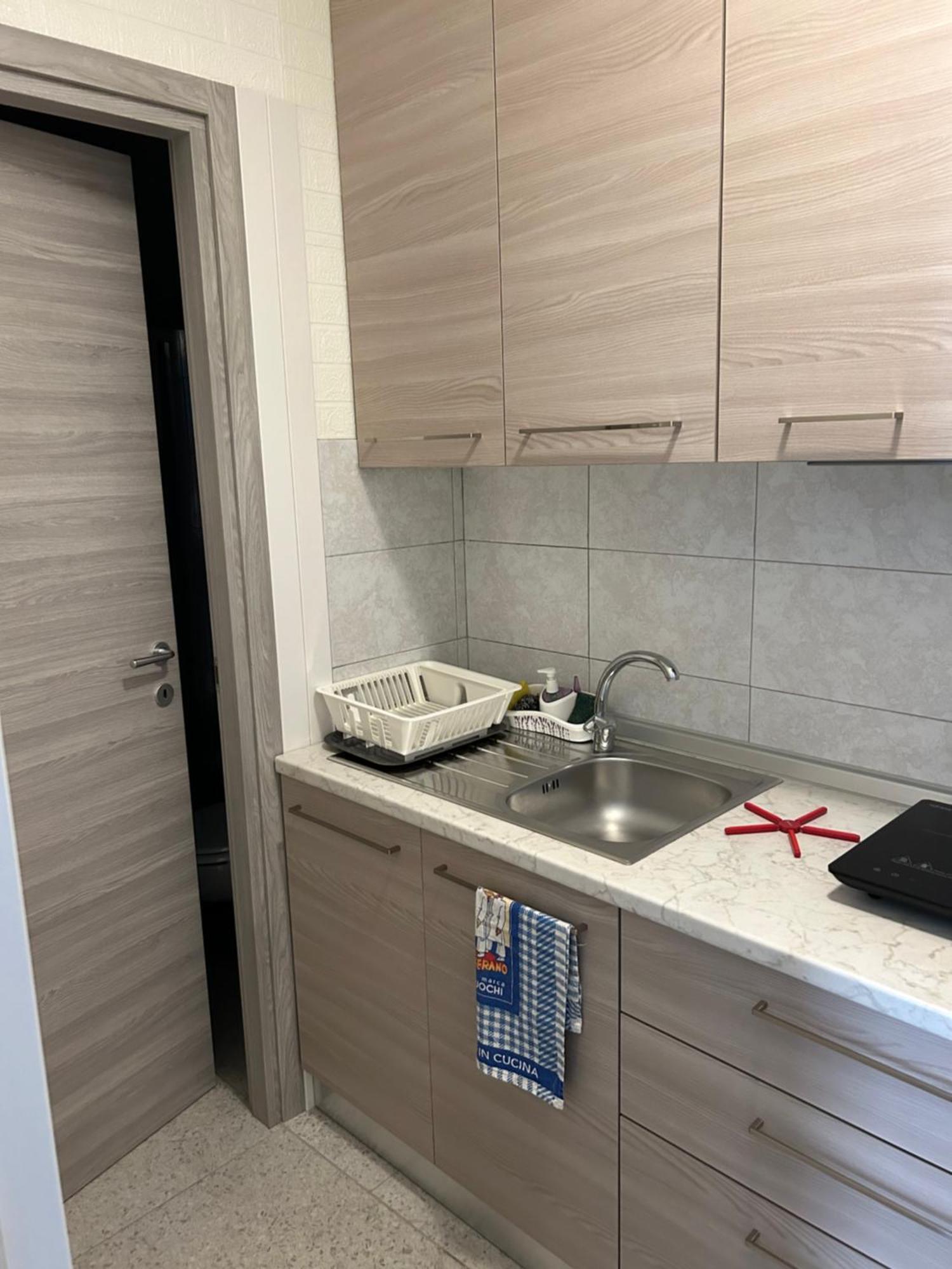 La Rosa Di Verona Apartment Exterior photo