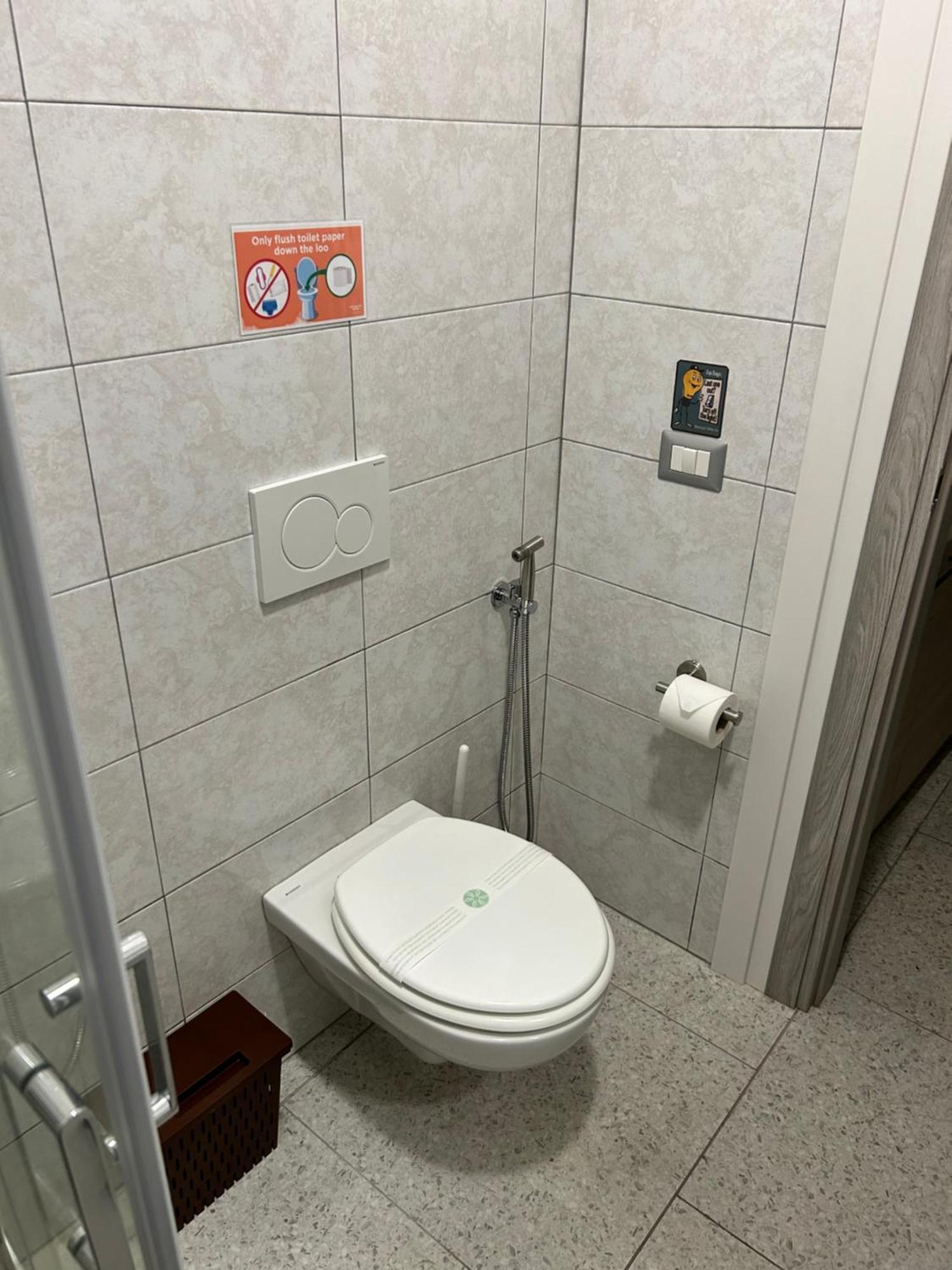 La Rosa Di Verona Apartment Exterior photo